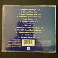 CD Frank Sinatra 'Greatest Hits' (1968) Strangers In the Night, That's Life, Summer Wind