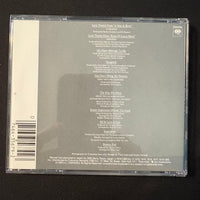 CD Barbra Streisand 'Greatest Hits Vol. 2' (1978) The Way We Were, You Don't Bring Me Flowers