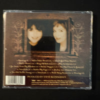 CD Linda Ronstadt, Ann Savoy 'Adieu False Heart' (2006) I Can't Get Over You