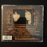 CD Linda Ronstadt, Ann Savoy 'Adieu False Heart' (2006) I Can't Get Over You