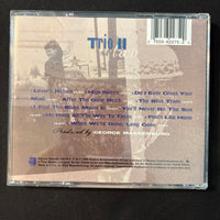 CD Emmylou Harris, Linda Ronsdtadt, Dolly Parton 'Trio II' (1999) After the Gold Rush