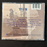 CD Emmylou Harris, Linda Ronsdtadt, Dolly Parton 'Trio II' (1999) After the Gold Rush