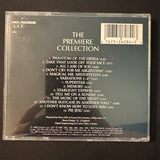 Andrew Lloyd Webber 'Premiere Collection' (1988) Phantom Of the Opera, Memory, All I Ask Of You