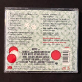 CD Maverick soundtrack (1994) Waylon Jennings, Clint Black, Carlene Carter, Vince Gill