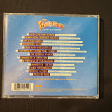 CD Flintstones soundtrack (1994) B-52's, Stereo MCs, Big Audio Dynamite, Green Jelly
