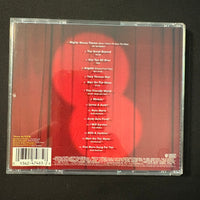 CD Man In the Moon soundtrack (1999) R.E.M., Exile, Andy Kaufman, Bob James