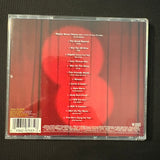 CD Man In the Moon soundtrack (1999) R.E.M., Exile, Andy Kaufman, Bob James