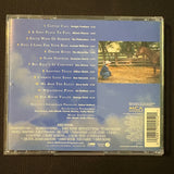 CD Horse Whisperer soundtrack (1998) Dwight Yoakam, Allison Moorer, Iris DeMent, Emmylou Harris
