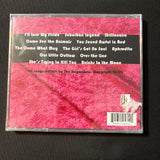 CD The Haymakers 'Why We Can't Have Nice Things' (2003) Rhode Island power pop sealed