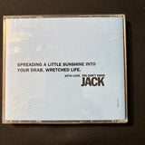 CD-ROM You Don't Know Jack 3 (1997) trivia game for Windows/Mac