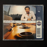 CD Lionel Richie 'Coming Home' (2006) I Call It Love, Why