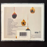 CD Barenaked Ladies 'Barenaked For the Holidays' (2004) Green Christmas, Sleigh Ride