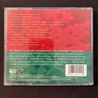 CD Rosemary Clooney 'Let It Snow: Christmas With Rosemary Clooney' (2001)