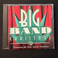 CD Pete Jacobs Orchestra 'Big Band Christmas' (1997) Jingle Bells, Up On the Housetop