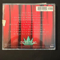 CD Pete Jacobs Orchestra 'Big Band Christmas' (1997) Jingle Bells, Up On the Housetop