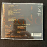 CD Andrea Bocelli 'Sogno' (1999) Canto della terra, The Prayer