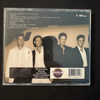 CD Il Divo 'Ancora' (2006) All By Myself, I Believe In You