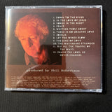 CD Bruce Robertson 'Recollections' (1999) Vancouver Christian gospel music