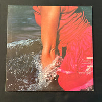 LP Olivia Newton-John 'Physical' (1981) VG+/VG+ gatefold vinyl record