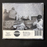 CD Manford Place self-titled EP (2010) 6 songs Americana