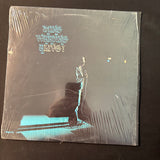 LP Mike Warnke 'Alive!' (1976) VG+/VG+ Christian comedy vinyl record