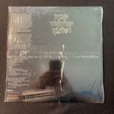 LP Mike Warnke 'Alive!' (1976) VG+/VG+ Christian comedy vinyl record