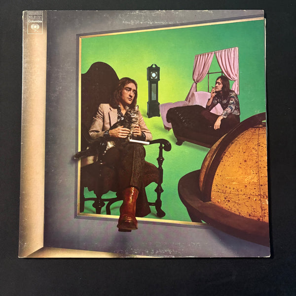 LP Dave Mason 'It's Like You Never Left' (1973) VG+/VG vinyl record