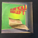 LP Dave Mason 'It's Like You Never Left' (1973) VG+/VG vinyl record