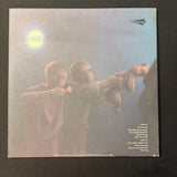 LP Moody Blues 'Every Good Boy Deserves Favour' (1971) VG+/VG+ vinyl record