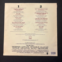 LP The Big Chill soundtrack (1983) VG/VG vinyl record