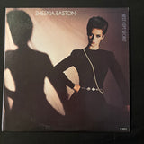 LP Sheena Easton 'Best Kept Secret' (1983) VG+/VG vinyl record