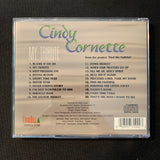 CD Cindy Cornette 'My Tribute' Christian country gospel Montgomery AL