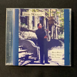 CD John Nugent 'West of Flatbush' (1999) New York jazz Bruce Barth, Doug Weiss, Al Foster