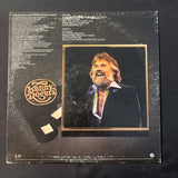 LP Kenny Rogers 'Ten Years Of Gold' (1977) VG/VG vinyl record