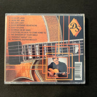 CD Dave Skore 'My Kind of Sounds'  (2001) smooth jazz guitar