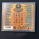 CD Grammy Nominees (2005) Black Eyed Peas, Maroon 5, Evanescence, Green Day, Usher