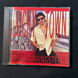 CD Bruce Springsteen 'Lucky Town' (1992) If I Should Fall Behind, Better Days