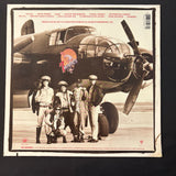 LP Night Ranger '7 Wishes' (1985) VG+/VG vinyl record