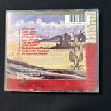 CD Bruce Springsteen 'Lucky Town' (1992) If I Should Fall Behind, Better Days