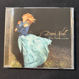 CD Diana Krall 'When I Look In Your Eyes' (1999) I've Got You Under My Skin