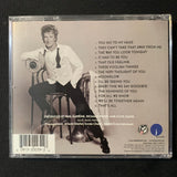 CD Rod Stewart 'It Had To Be You: The Great American Songbook' (2001)