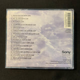 CD Javier Solis 'Leyendas' (1996) Latin bolero ranchera Mexican singer