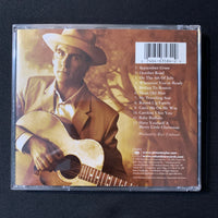 CD James Taylor 'October Road' (2002) Whenever You're Ready, On the 4th of July