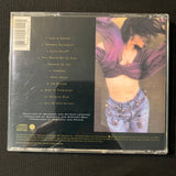 CD Madonna 'Like a Prayer' (1989) Express Yourself, Keep It Together, Cherish