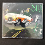CD Lethal Aggression/DUI split 'Drunk With Murder' (2004) new sealed