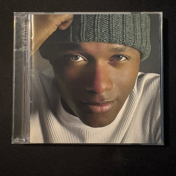 CD Javier Colon 'Javier' (2003) Crazy, Beautiful U R