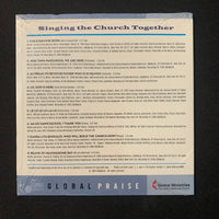 CD New World Outlook 'Global Praise: Singing the Church Together' (2009) Global Ministries