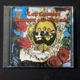 CD Trio Los Condes 'Candan Al Pasado' Puerto Rico