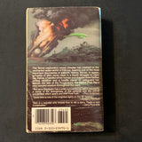 BOOK David Brin 'Startide Rising' (1983) paperback science fiction