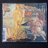 CD Random Maxx 'Senseless Beauty' (1999) eclectic Miwaukee indie pop